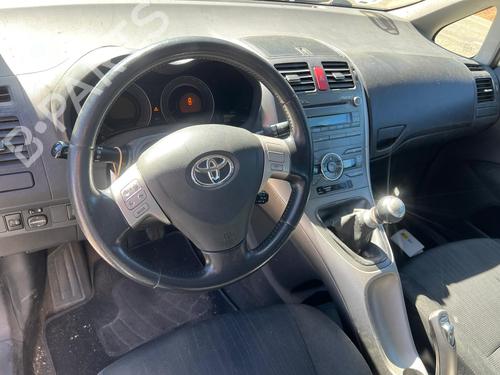 Electronic module TOYOTA AURIS (_E15_)  | BP23399233M83 