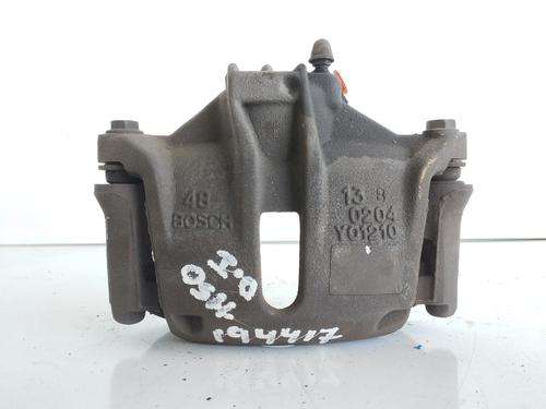 Left front brake caliper PEUGEOT 206 Hatchback (2A/C)  | BP20107977M105 