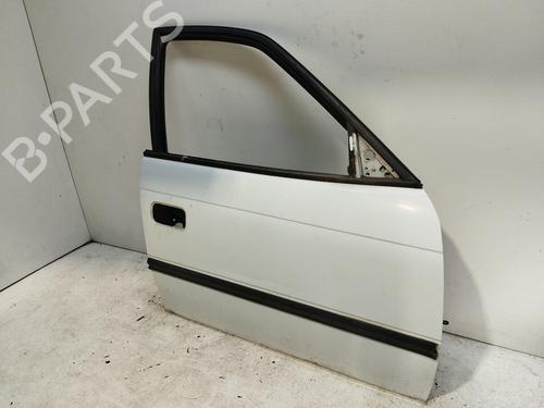 Right front door OPEL ASTRA F Saloon (T92) 1.6 i 16V (F19, M19) | BP19309604C3 