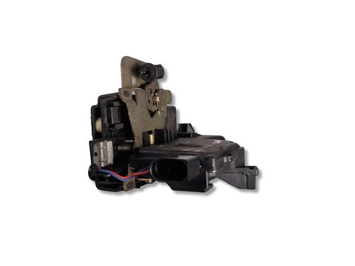 Front right lock AUDI A2 (8Z0) 1.4 | BP36296708C97 - Image 3