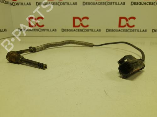Used Electronic sensor VOLVO S80 I (184) D5 (163 hp) 17408878