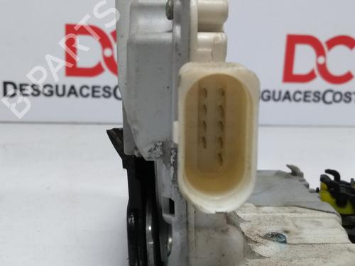 Front left lock AUDI A4 B7 (8EC) 2.0 TDI 16V | BP17399919C98 