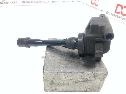 Used Ignition coil MITSUBISHI CARISMA (DA_) 1.6 (DA1A) (90 hp) 17396441