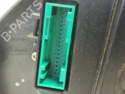 Instrument cluster FORD GALAXY I (WGR) 1.9 TDI | BP17424295C47 