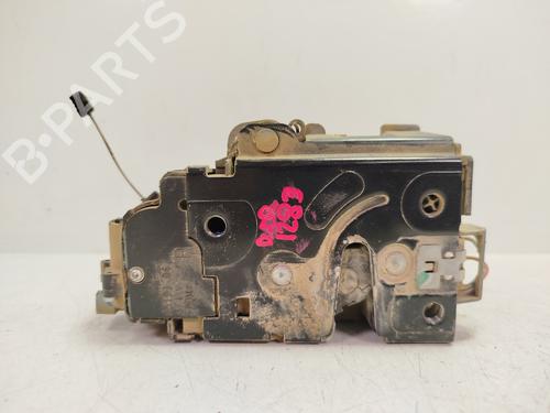 Højre fortil lås Højre fortil lås VW CADDY III Box Body/MPV (2KA, 2KH, 2CA, 2CH) [2004-2016] 33757836 33757836