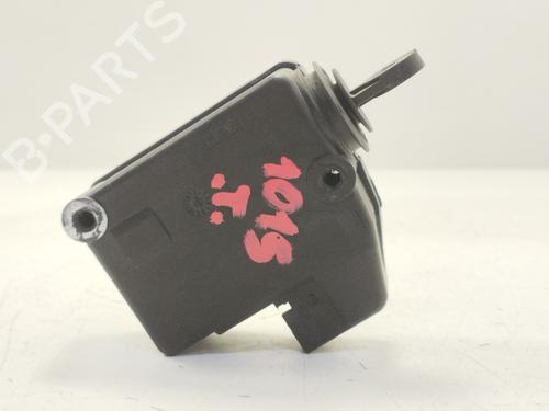 Used Electronic module PEUGEOT 106 II (1A_, 1C_) 1.5 D (57 hp) 31258326