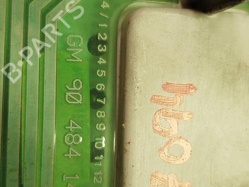 Instrument cluster OPEL TIGRA (S93) 1.6 16V (F07) | BP31052699C47