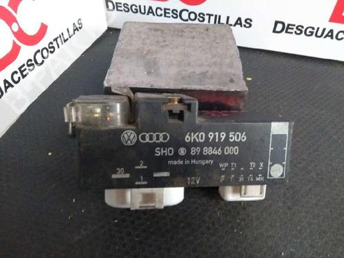 Used Fuse box SEAT IBIZA II (6K1) 1.6 i (75 hp) 17428032