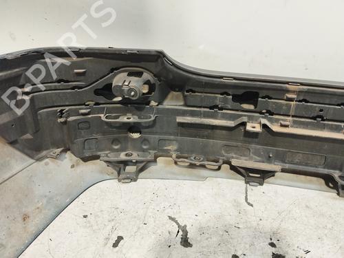 Rear bumper MERCEDES-BENZ C-CLASS (W203) C 200 CDI (203.004) | BP20311174C8 