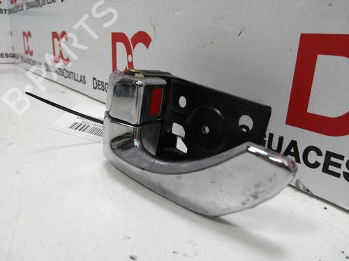 Rear left interior door handle HYUNDAI SANTA FÉ I (SM) 2.4 16V 4x4 | BP17400468I15 
