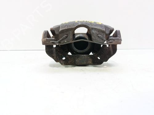 Used Left front brake caliper Left front brake caliper FORD FUSION (JU_) 1.4 TDCi (68 hp) 36450856 36450856