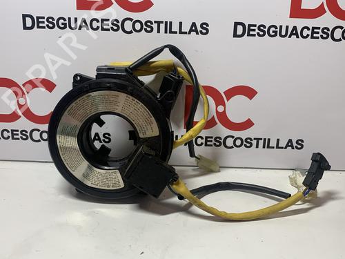 Used Squib airbag HYUNDAI SANTAMO [1998-2002]  17398075