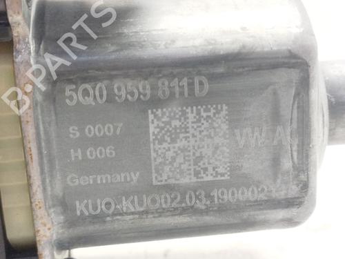 Left rear window motor SEAT IBIZA V (KJ1, KJG) 1.0 TSI | BP23399241E23 