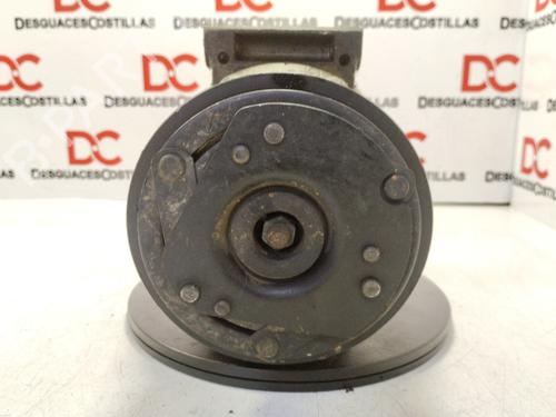 Compressor A/C RENAULT SCÉNIC I MPV (JA0/1_, FA0_) 1.9 dTi (JA1U) | BP29504968M34 