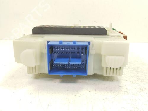 Fuse box FORD S-MAX (WA6) 2.0 TDCi | BP39076188E1 - Image 5