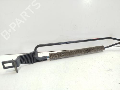 Pipe MERCEDES-BENZ E-CLASS (W211) | BP34611498M125 - Image 2