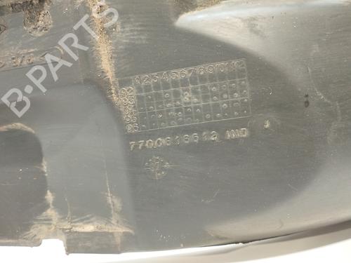 Wheel arch RENAULT LAGUNA I (B56_, 556_) 2.2 dT (B569) | BP18349241C56 