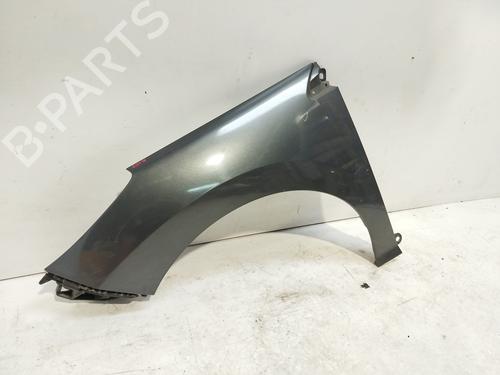 Left front fenders PEUGEOT 308 SW I (4E_, 4H_)  | BP28008289C41 