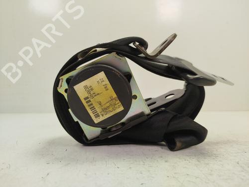 Rear right seatbelt MAZDA 3 (BK) 1.6 DI Turbo | BP36765892I28 - Image 3