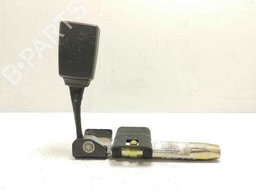 Venstre fortil seleforstrammer MERCEDES-BENZ C-CLASS (W203) C 220 CDI (203.006) (136 hp) 30529978