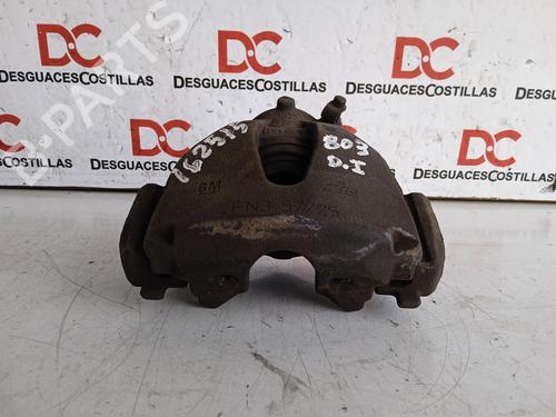 Left front brake caliper OPEL ASTRA H GTC (A04) 1.7 CDTi (L08) | BP17419875M105 