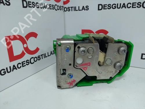 Used Front right lock ALFA ROMEO GIULIETTA (940_) 2.0 JTDM (940.FXL1A) (140 hp) 17428064