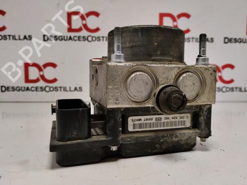 ABS pump FIAT FIORINO Box Body/MPV (225_) 1.3 D Multijet (225BXD1A, 225BXB1A, 225BXB11) | BP17415375M43 