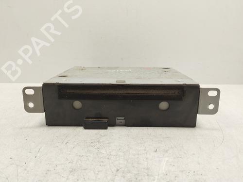Used Radio CITROËN C4 II (NC_) [2009-2025]  24630094