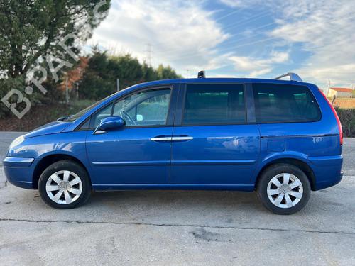 Viskermotor vindrude CITROËN C8 (EA_, EB_) 2.2 HDi | BP31939778M29 