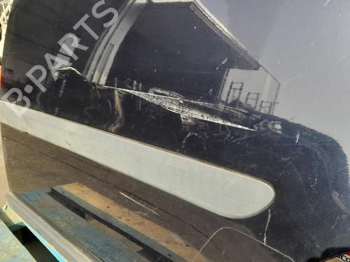 Left rear door VOLVO XC90 I (275) D5 AWD | BP17404175C4 