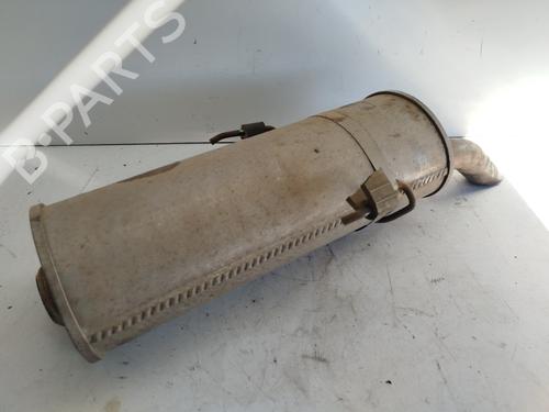 Exhaust system CITROËN SAXO (S0, S1) 1.5 D | BP29926108M121