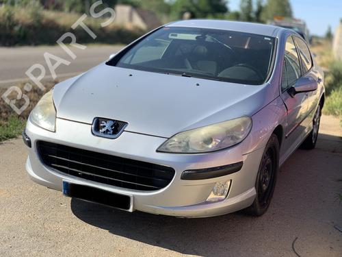 Used Parts PEUGEOT 407 (6D_) [2004-2011]  4446221
