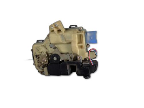 Venstre fortil lås SEAT IBIZA III (6L1) [2002-2009]  32668886