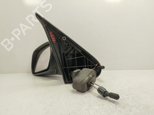 Left mirror CITROËN XSARA (N1) 1.9 D | BP28420568C26
