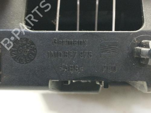 Askebeger SEAT TOLEDO II (1M2) 1.9 TDI | BP24952300I30 