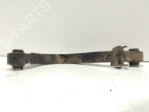 Right rear suspension arm SEAT LEON (1P1)  | BP23127680M15