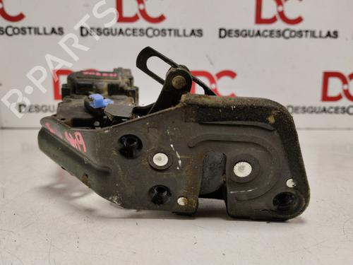 Rear left lock HYUNDAI ACCENT II (LC) 1.5 CRDi | BP17413092C100 