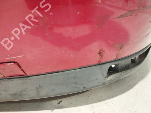 Rear bumper CITROËN C4 I Saloon 1.6 HDi | BP29396046C8 