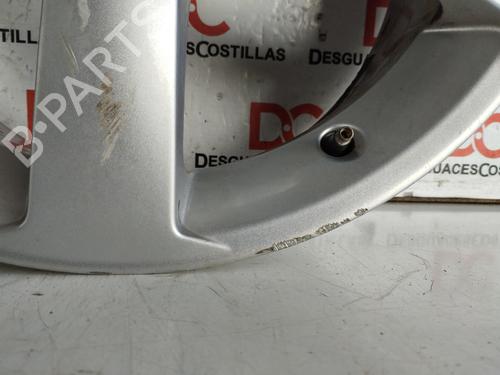 Rim SAAB 9-3 (YS3F, E79, D79, D75) 2.8 Turbo V6 | BP17424400C45 