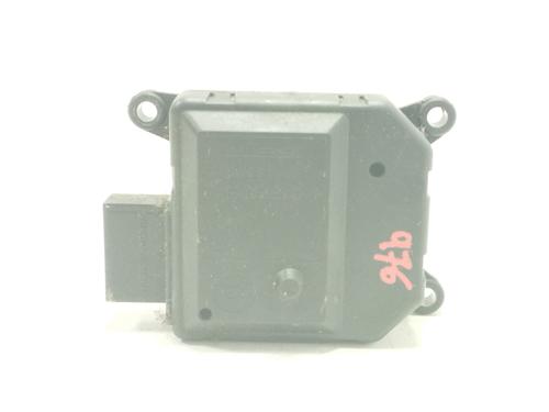 Moteur de chauffage OPEL ZAFIRA / ZAFIRA FAMILY B (A05) 1.9 CDTI (M75) (120 hp) 17426611