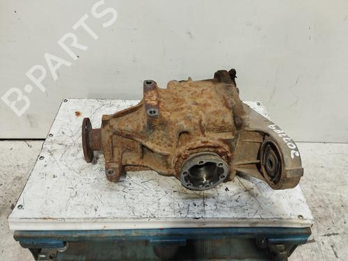 Rear differential BMW 3 Compact (E36) 316 i | BP27200407M24 