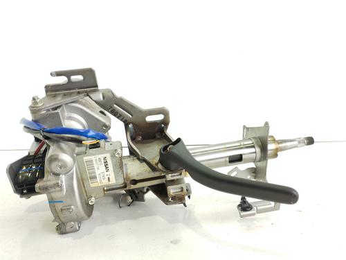 Steering column NISSAN QASHQAI / QASHQAI +2 I (J10, NJ10, JJ10E)  | BP24343578M21 