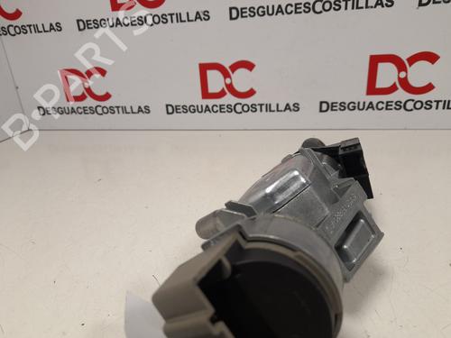 Ignition barrel FORD FOCUS II (DA_, HCP, DP) 1.6 TDCi | BP17406374M48 