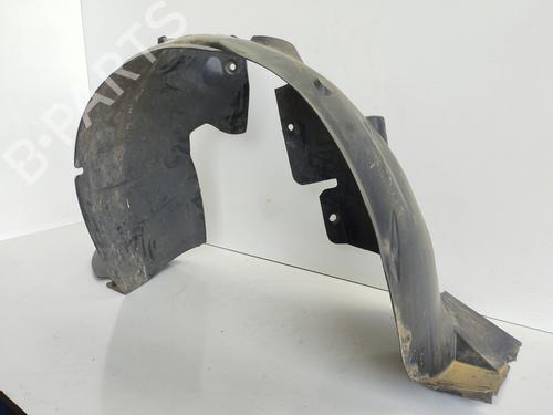 Wheel arch PEUGEOT 206 Hatchback (2A/C) 1.4 LPG | BP20133217C56 
