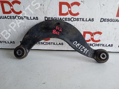 Querlenker links hinten für FORD FOCUS III 1.6 TDCi (115 hp) 19084750