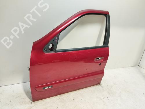 Left front door CITROËN XSARA (N1) 1.9 D | BP19107736C2 