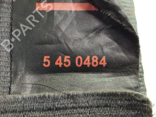 Front right seatbelt PEUGEOT 307 CC (3B) | BP30191235I25