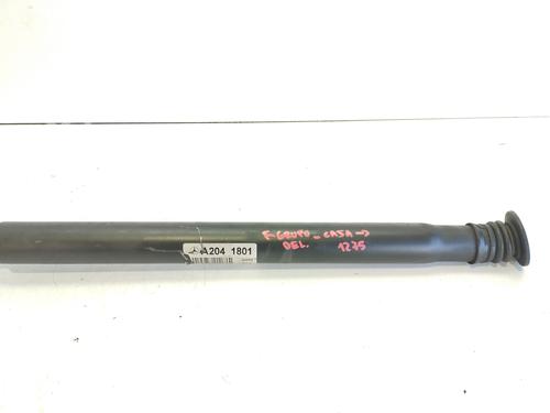 Driveshaft MERCEDES-BENZ C-CLASS (W204) C 350 4-matic (204.087) | BP23265848M37 