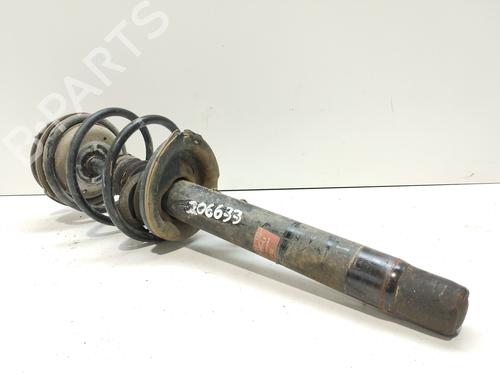 Left front shock absorber BMW 3 (E46) 320 d | BP25623706M16 