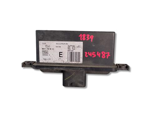 Used Electronic module Electronic module 37719232 37719232